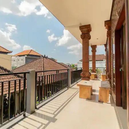 Pondok Lulik Canggu  Bagian luar foto