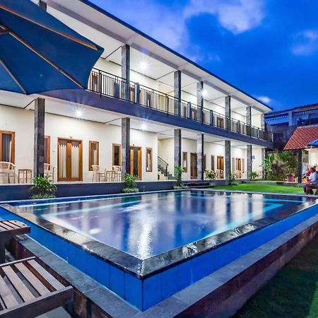 Pondok Lulik Canggu  Bagian luar foto