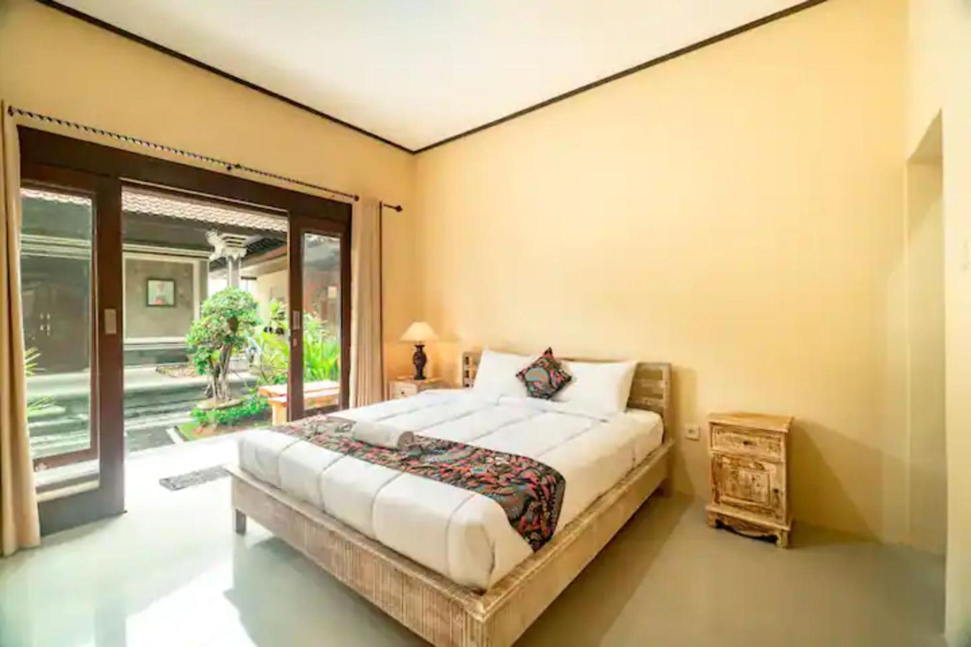 Pondok Lulik Canggu  Bagian luar foto