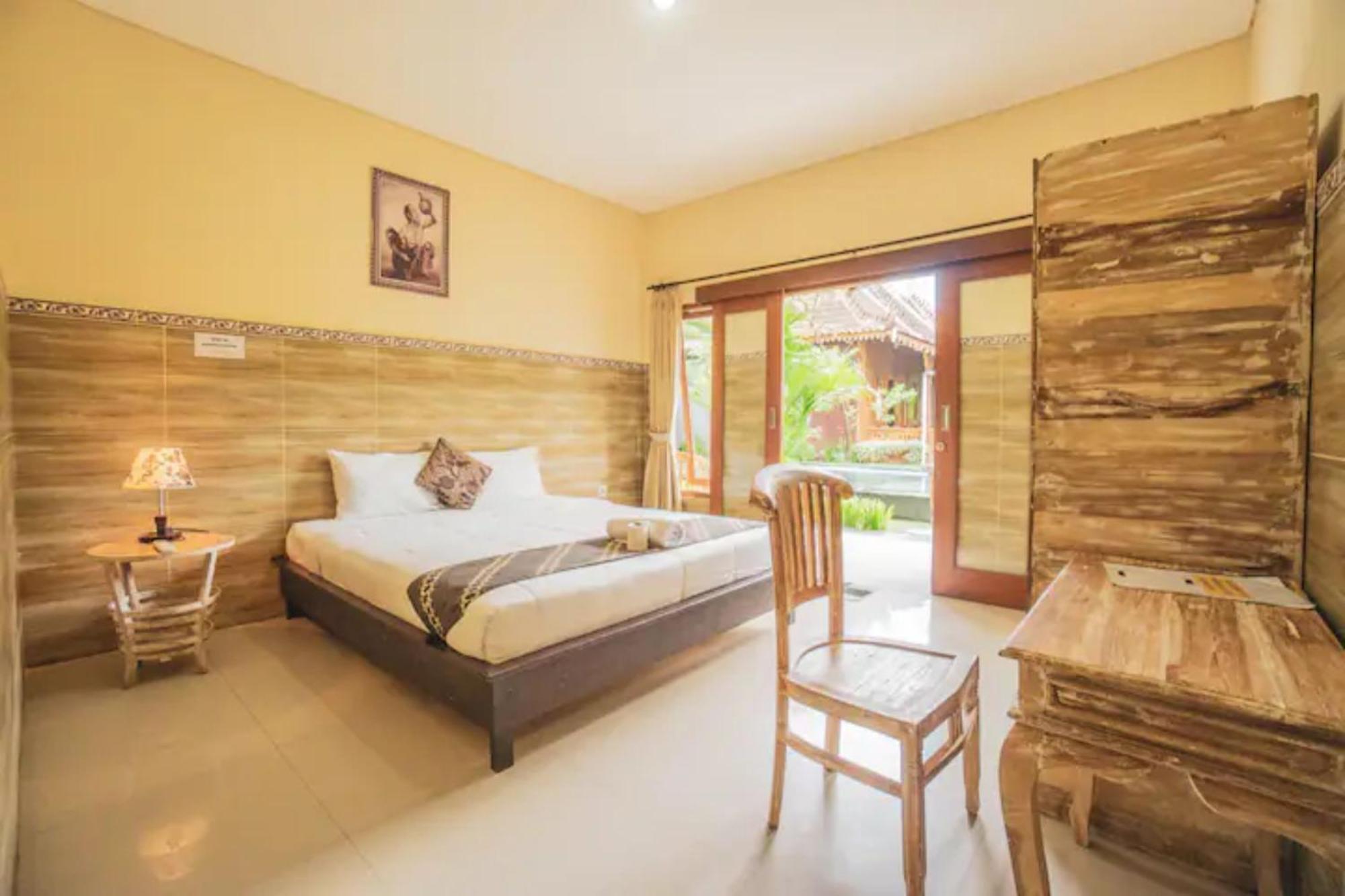 Pondok Lulik Canggu  Bagian luar foto