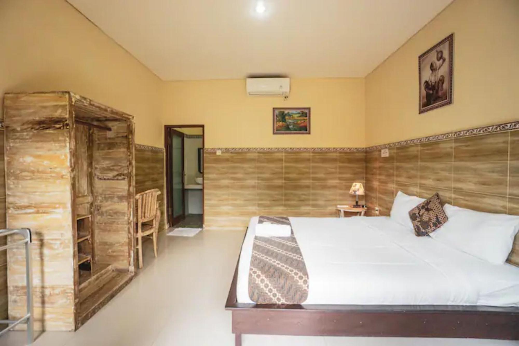 Pondok Lulik Canggu  Bagian luar foto